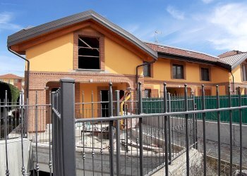 Foto 17 - Villa VIA MARTIRI DELLA LIBERTA'
 
15, San Maurizio Canavese - foto 13