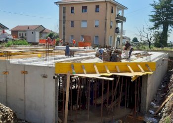 Foto 24 - Villa VIA MARTIRI DELLA LIBERTA'
 
15, San Maurizio Canavese - foto 19