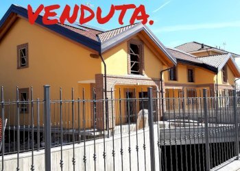 Foto 1 - Villa VIA MARTIRI DELLA LIBERTA'
 
15, San Maurizio Canavese - foto 1