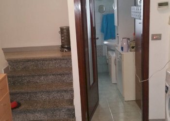 Foto 7 - Independent house via Giuseppe De Stefanis
 
87, Front - photo 7