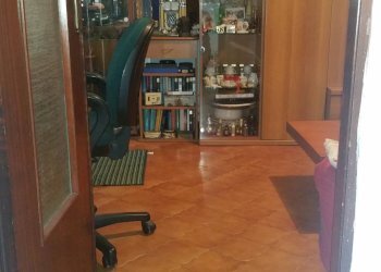 Foto 9 - Independent house via Giuseppe De Stefanis
 
87, Front - photo 9