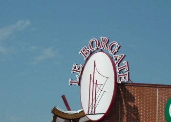 le borgate - Commercial Activity Via Torino
168, San Francesco al Campo - photo 3