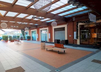 Foto 4 - Commercial Activity Via Torino
168, San Francesco al Campo - photo 4