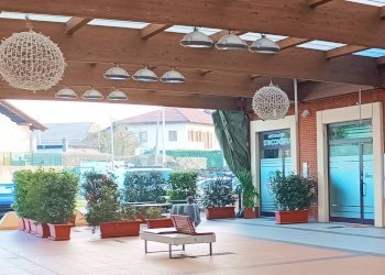 Foto 5 - Commercial Activity Via Torino
168, San Francesco al Campo - photo 5