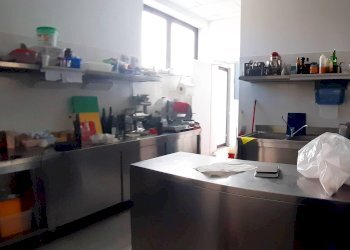 Foto 11 - Commercial Activity Via Torino
168, San Francesco al Campo - photo 11