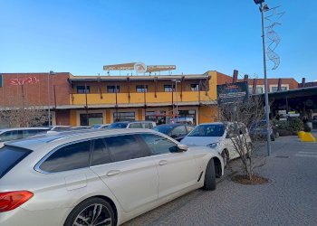 Foto 13 - Commercial Activity Via Torino
168, San Francesco al Campo - photo 13