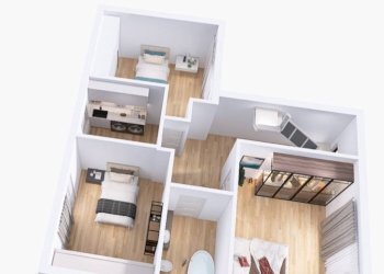 Foto 11 - Villa via Generale dalla Chiesa
 
6, San Maurizio Canavese - foto 11