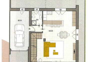 Foto 13 - Villa via Generale dalla Chiesa
 
6, San Maurizio Canavese - foto 13