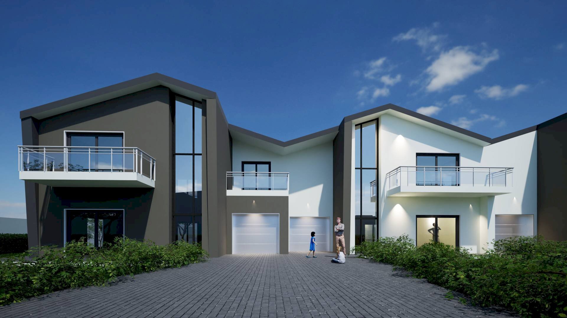 Foto 2 - Villa via Generale dalla Chiesa
 
4, San Maurizio Canavese - foto 2