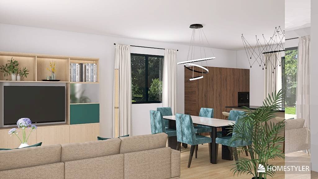 Foto 3 - Villa via Generale dalla Chiesa
 
4, San Maurizio Canavese - foto 3