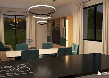 Foto 7 - Villa via Generale dalla Chiesa
 
4, San Maurizio Canavese - foto 7