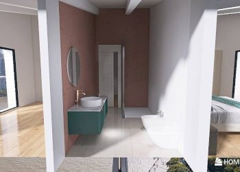 Foto 10 - Villa via Generale dalla Chiesa
 
4, San Maurizio Canavese - foto 10