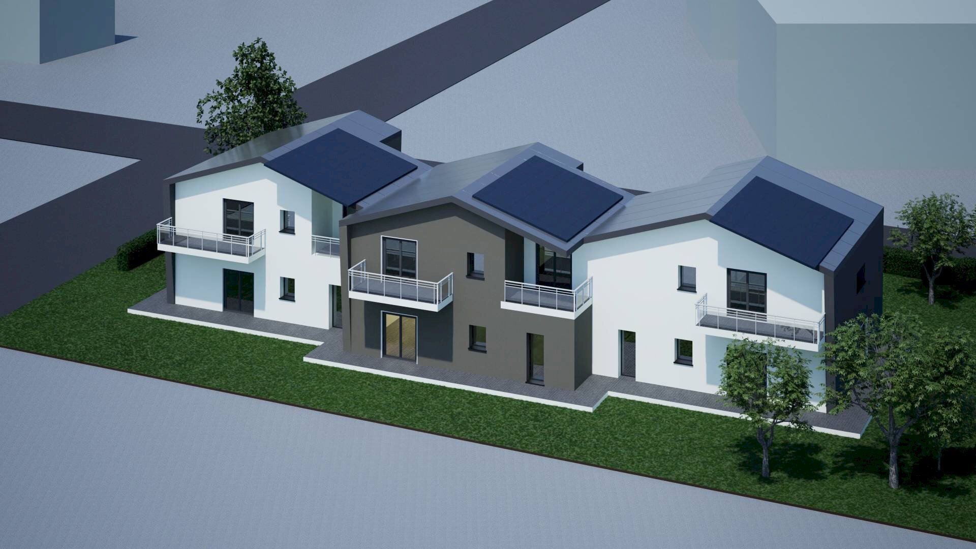 Foto 3 - Villa via Generale dalla Chiesa
 
2, San Maurizio Canavese - foto 3