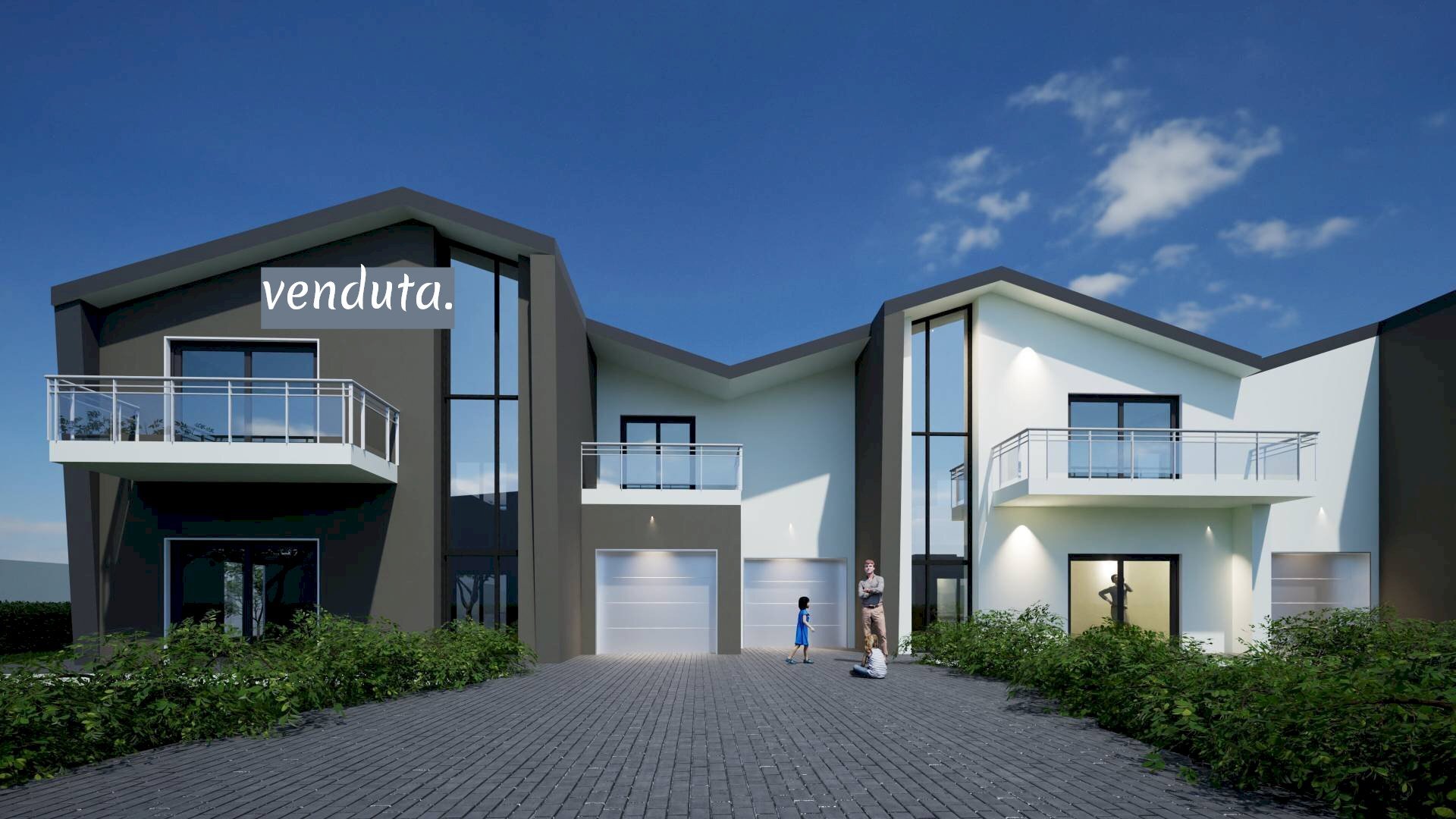 Foto 1 - Villa via Generale dalla Chiesa
 
2, San Maurizio Canavese - foto 1