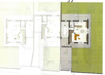 Foto 6 - Villa via Generale dalla Chiesa
 
2, San Maurizio Canavese - foto 6