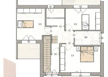 Foto 8 - Villa via Generale dalla Chiesa
 
2, San Maurizio Canavese - foto 8