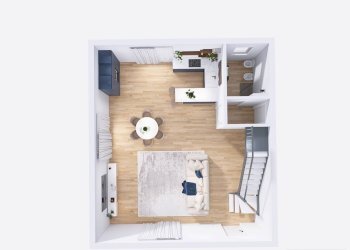 Foto 12 - Villa via Generale dalla Chiesa
 
2, San Maurizio Canavese - foto 12