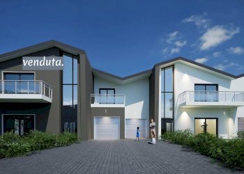 Foto 1 - Villa via Generale dalla Chiesa
 
2, San Maurizio Canavese - foto 1