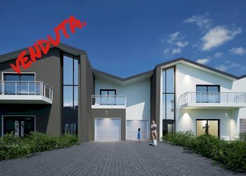 Foto 1 - Villa via Generale dalla Chiesa
 
2, San Maurizio Canavese - foto 1