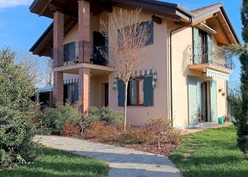 Foto 1 - Villa Via ai Colli
 
24, Barbania - photo 1