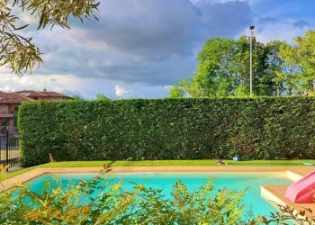 Foto 4 - Villa Via ai Colli
 
24, Barbania - photo 4