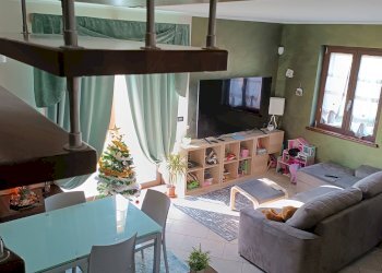 Foto 13 - Villa Via ai Colli
 
24, Barbania - photo 13