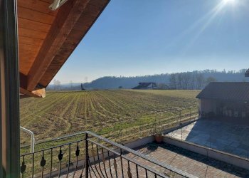 Foto 18 - Villa Via ai Colli
 
24, Barbania - photo 18