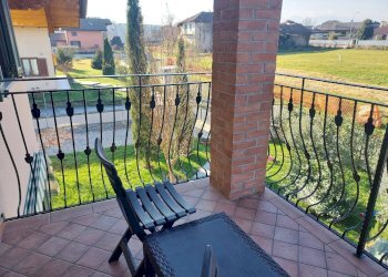 Foto 26 - Villa Via ai Colli
 
24, Barbania - photo 26