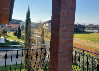 Foto 27 - Villa Via ai Colli
 
24, Barbania - photo 27