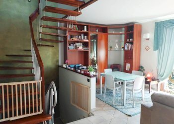 Foto 30 - Villa Via ai Colli
 
24, Barbania - photo 30