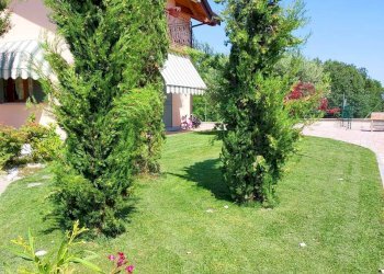 Foto 39 - Villa Via ai Colli
 
24, Barbania - photo 39