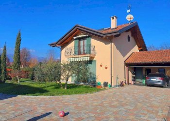 Foto 43 - Villa Via ai Colli
 
24, Barbania - photo 43