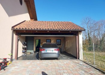 Foto 44 - Villa Via ai Colli
 
24, Barbania - photo 44