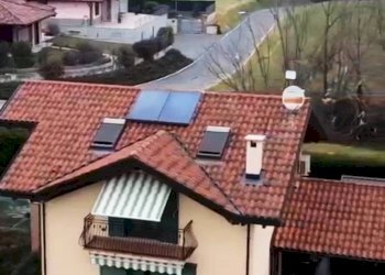 Foto 45 - Villa Via ai Colli
 
24, Barbania - photo 45