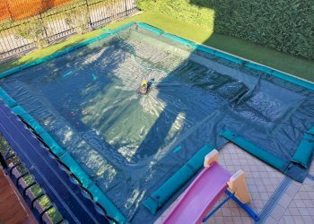 Foto 48 - Villa Via ai Colli
 
24, Barbania - photo 48