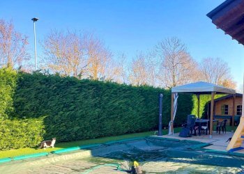 Foto 50 - Villa Via ai Colli
 
24, Barbania - photo 50