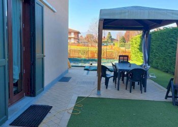 Foto 51 - Villa Via ai Colli
 
24, Barbania - photo 51