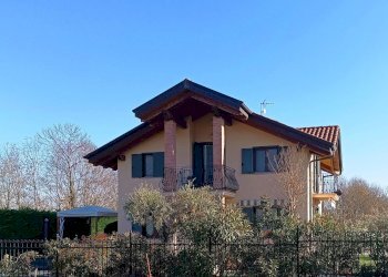 Foto 61 - Villa Via ai Colli
 
24, Barbania - photo 59