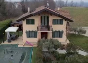 Foto 64 - Villa Via ai Colli
 
24, Barbania - photo 61