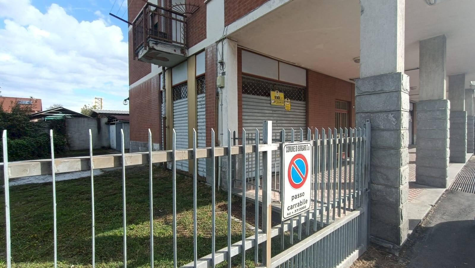 Foto 2 - Ufficio Via dei Ciliegi
6, Borgaro Torinese - foto 2