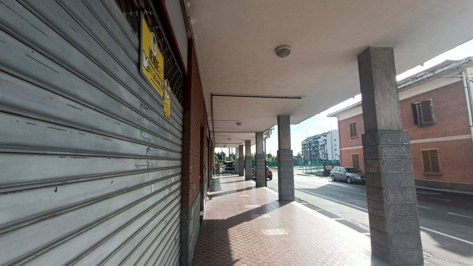 Foto 3 - Ufficio Via dei Ciliegi
6, Borgaro Torinese - foto 3