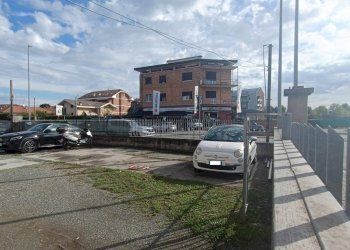 Foto 24 - Ufficio Via dei Ciliegi
 
6, Borgaro Torinese - foto 23