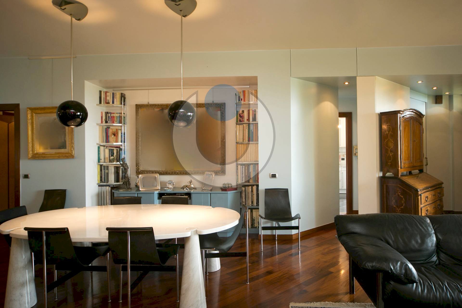 Foto 2 - Apartment STRADA SANTA VITTORIA
30, Moncalieri - photo 2