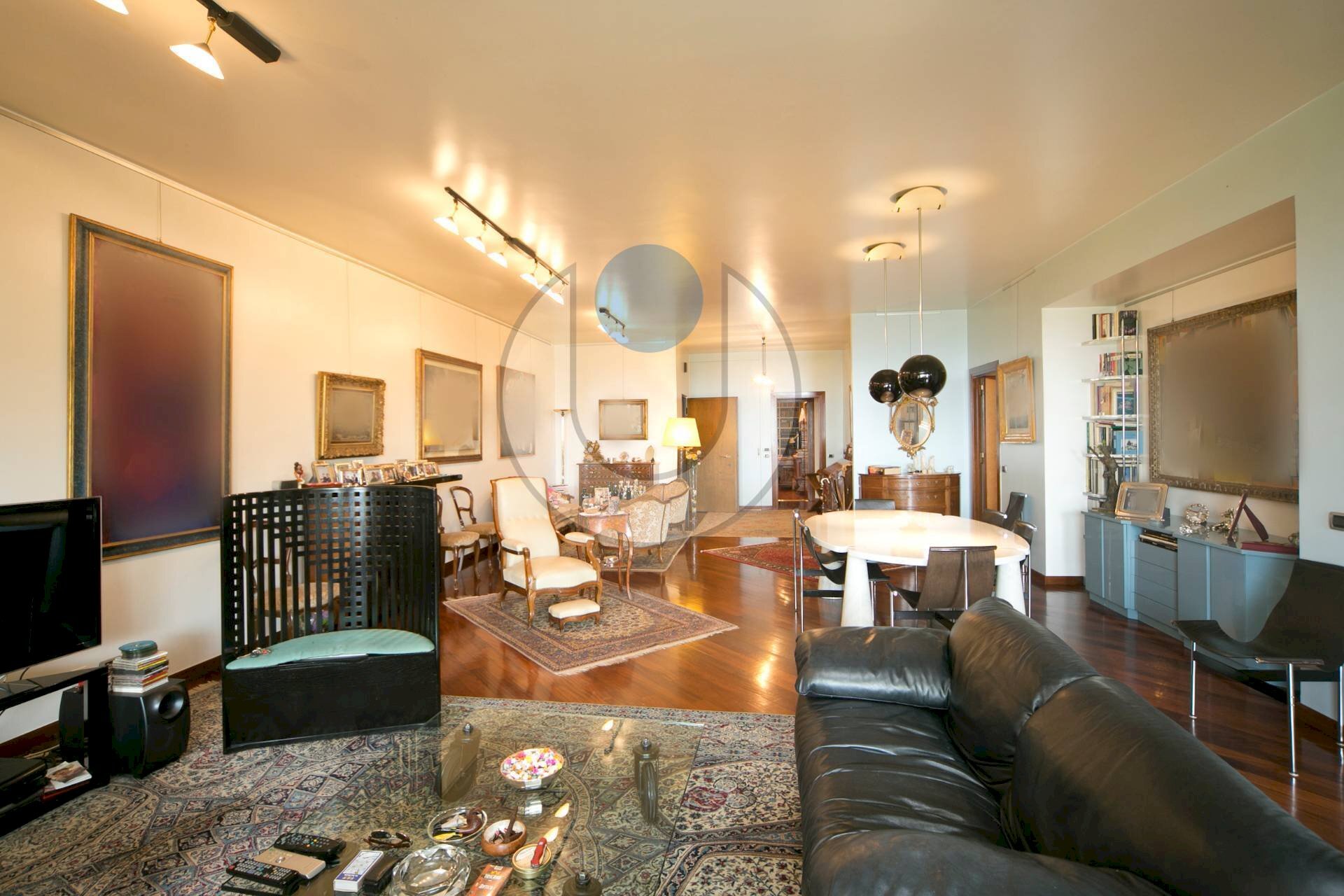 Foto 3 - Apartment STRADA SANTA VITTORIA
30, Moncalieri - photo 3