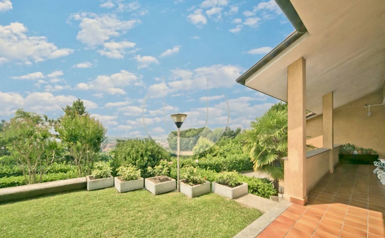 Foto 1 - Apartment STRADA SANTA VITTORIA
 
30, Moncalieri - photo 1