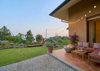 Foto 1 - Apartment STRADA SANTA VITTORIA
 
30, Moncalieri - photo 1