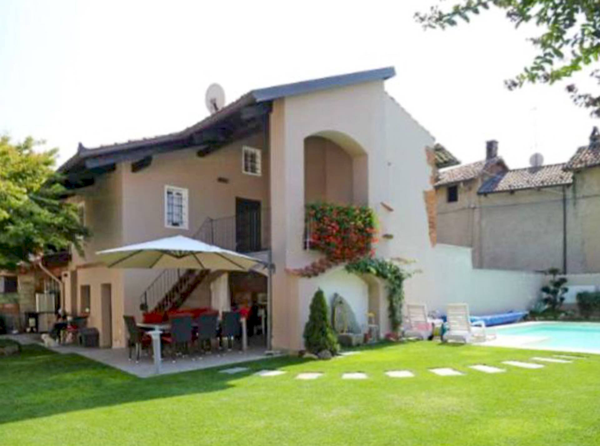 Foto 3 - Casa semi indipendente Via Cavour
 
1, Zimone - foto 3