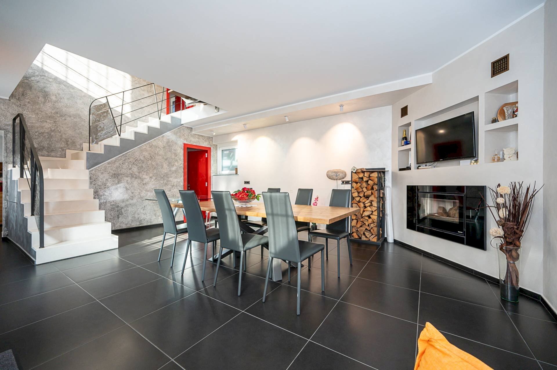 Foto 1 - Semi-detached house Via Cavour
 
1, Zimone - photo 1