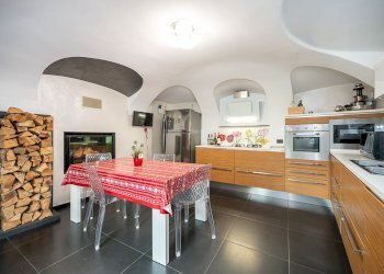 Foto 5 - Casa semi indipendente Via Cavour
 
1, Zimone - foto 5