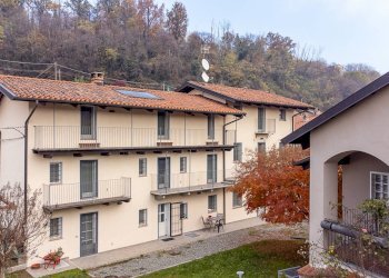 Foto 6 - Casa semi indipendente Via Cavour
 
1, Zimone - foto 6